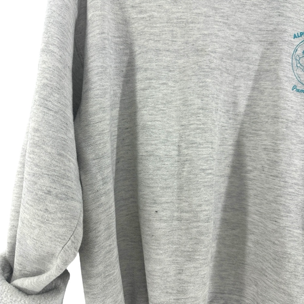 VINTAGE 1988 Playboy Party Sweatshirt - Picture 9 of 16